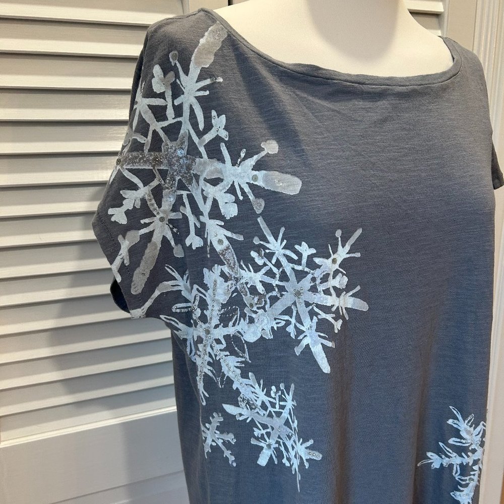 Ann Taylor Loft Blouse NWT